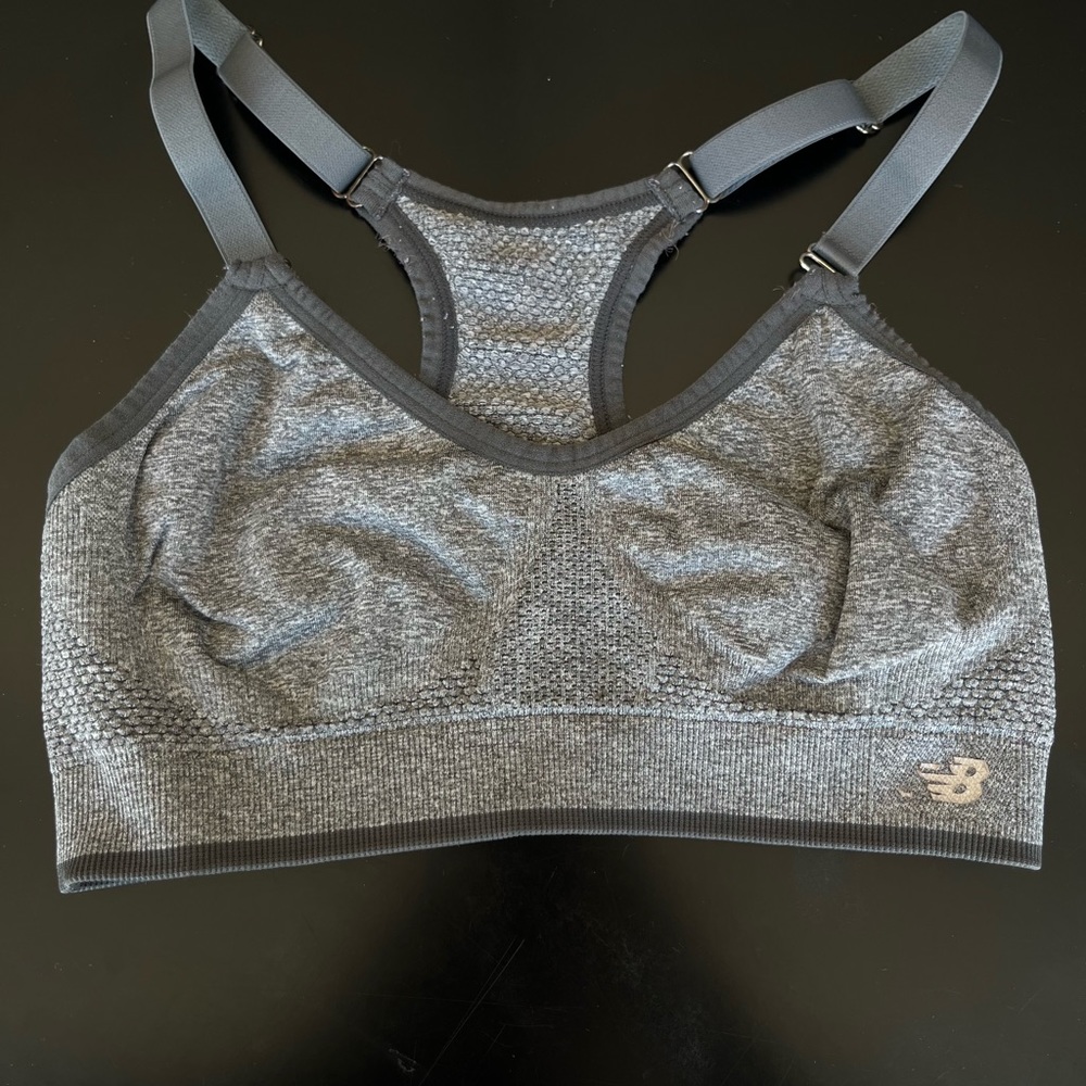 New Balance Sports Bra